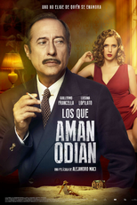 Quem Ama, Odeia (Los Que Aman, Odian)