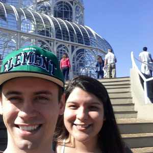 Foto de perfil de Dudu