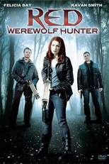Red: A Caçadora de Lobisomens (Red: Werewolf Hunter)