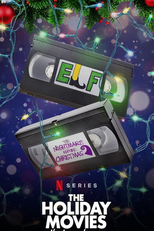 Filmes que Marcam Época: Natal (1ª Temporada) (The Holiday Movies that Made Us (Season 1))