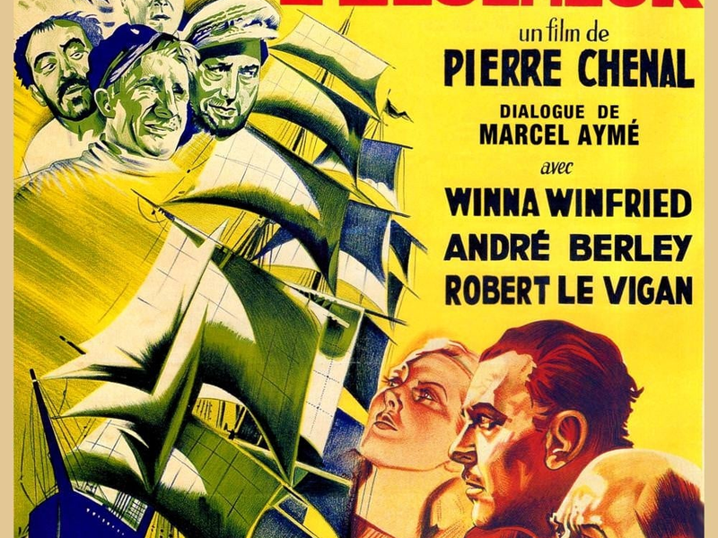 Foto 1 de Les Mutinés de l'Elseneur