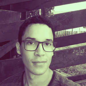 Foto de perfil de Jheymson Martins