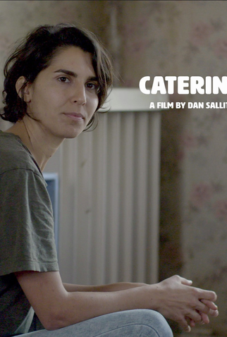 Poster 1 de Curta Caterina (2019)