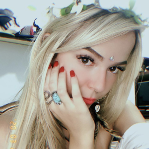 Foto de perfil de Vicky