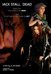Jack Stall Dead (Jack Stall Dead)