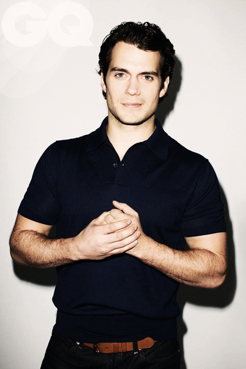Henry Cavill - Foto 5