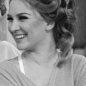 Foto de perfil de Elisa Oliveira Baldo