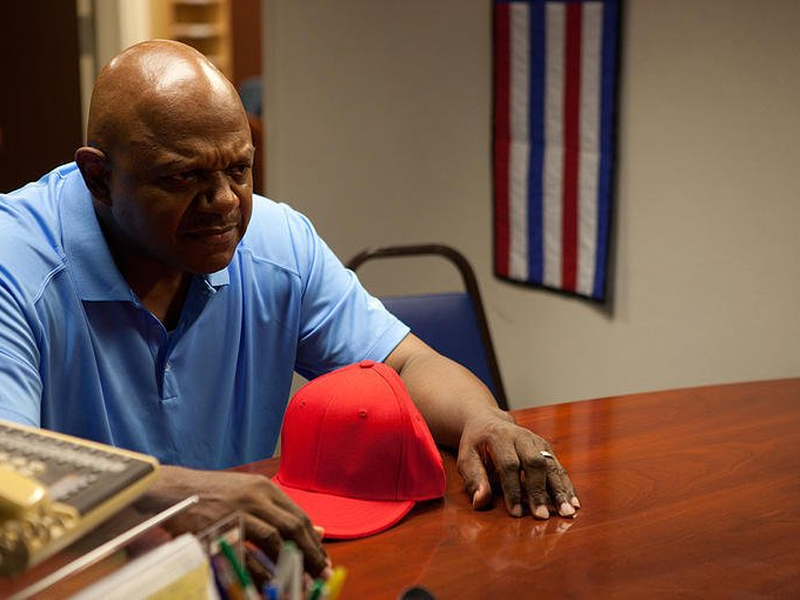 Foto 5 de Carter High