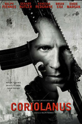  de Filme Coriolano (2011)