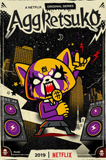 Aggretsuko (2ª Temporada) (Aggretsuko (Season 2))
