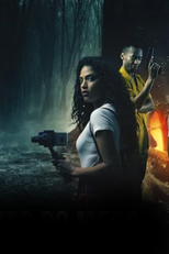 Labirinto do Medo (1ª Temporada) (Dead Places (Season 1))