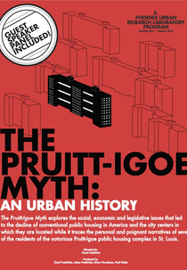 The Pruitt-Igoe Myth (The Pruitt-Igoe Myth)