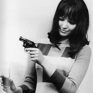 Foto de perfil de Gabriella Stephanie