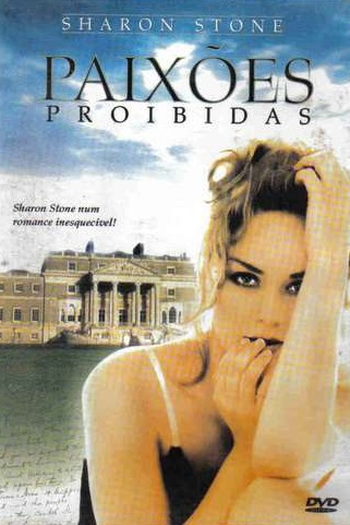  de Filme Paixões Proibidas (1988)