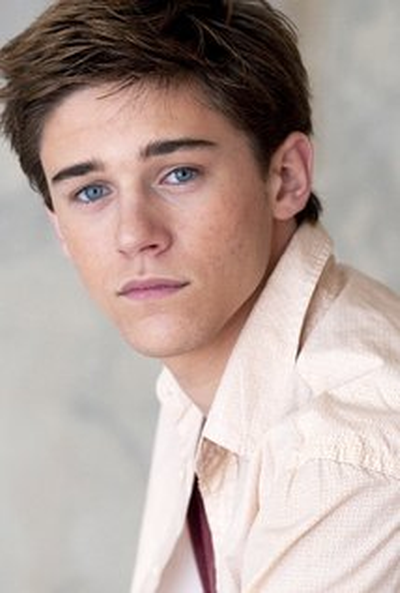 Josh Green (XXVIII) - Foto 1