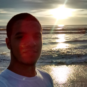Foto de perfil de Raphael Menna Barreto