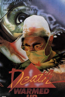 Guerra pela Morte - Poster / Capa / Cartaz - Oficial 5