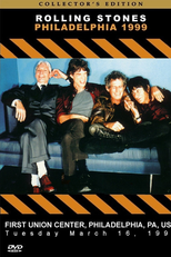 Rolling Stones - Philadelphia 1999 (Rolling Stones - Philadelphia 1999)