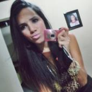 Foto de perfil de Larisse