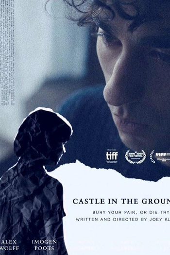  de Filme No Fundo do Poço (2019)