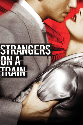  de Filme Pacto Sinistro (1951)