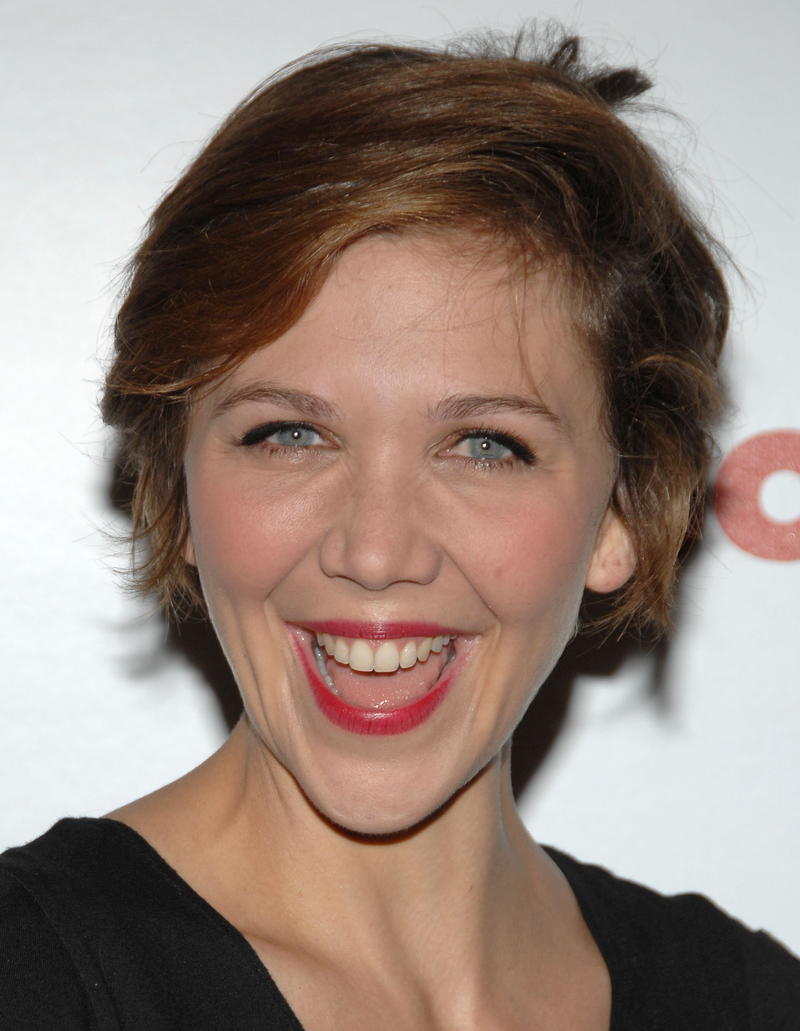 Maggie Gyllenhaal - Foto 10