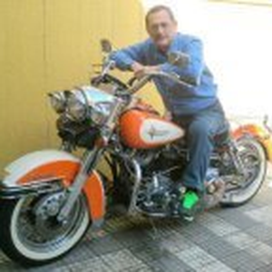 Foto de perfil de Antonio Fernando