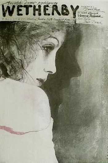  de Filme Sombras do Passado (1985)