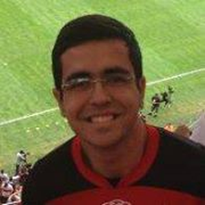 Foto de perfil de Caio