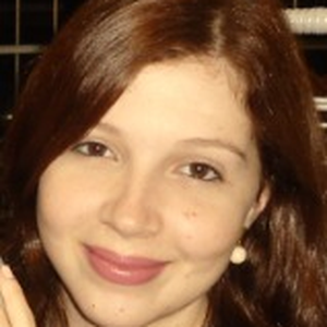 Foto de perfil de Larissa Camargo
