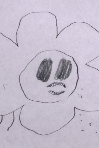 Poster 1 de Curta Insect Bite (2015)