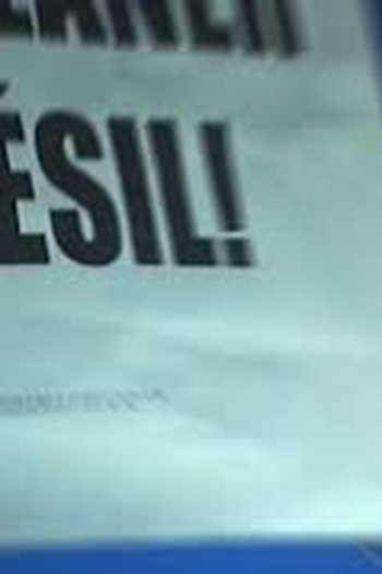 Poster de Curta Drama Queen (2020)