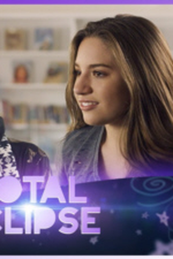 Poster de Episódio Waning Crescent (2018)