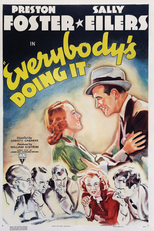 Até Parece Doença (Everybody's Doing It)