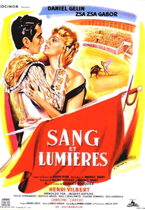 Luz e Sangue (Sang et lumières)