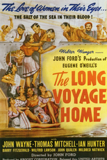 A Longa Viagem de Volta (The Long Voyage Home)