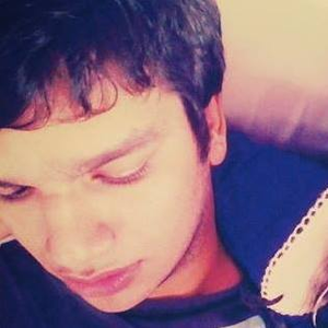 Foto de perfil de João Silvério Goularte Lopes R