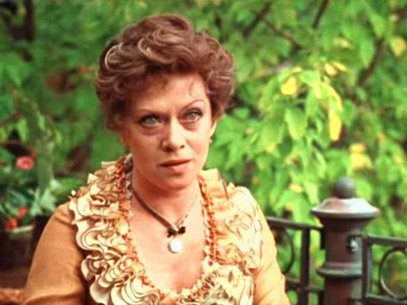 Foto 8 de A Cruel Romance