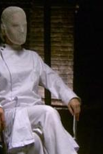 Poster de Episódio Chapter VIII (2007)