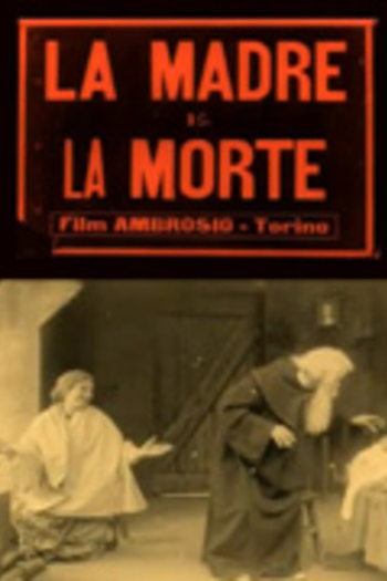  de Curta A Mãe e a Morte (1911)