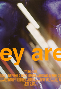 Grey Area (Grey Area)