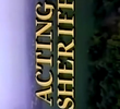 Acting Sheriff