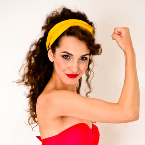 Foto de perfil de Bruna