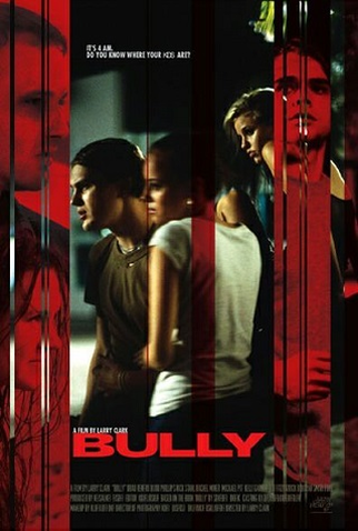 Poster 2 de Filme Bully: Juventude Violenta (2001)