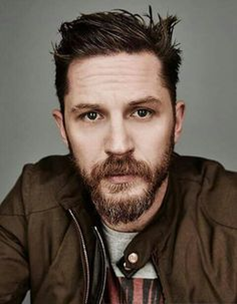 Tom Hardy (I) - Foto 11