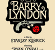 Barry Lyndon