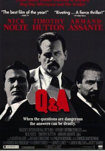 Q & A - Sem Lei, Sem Justiça (Q & A)