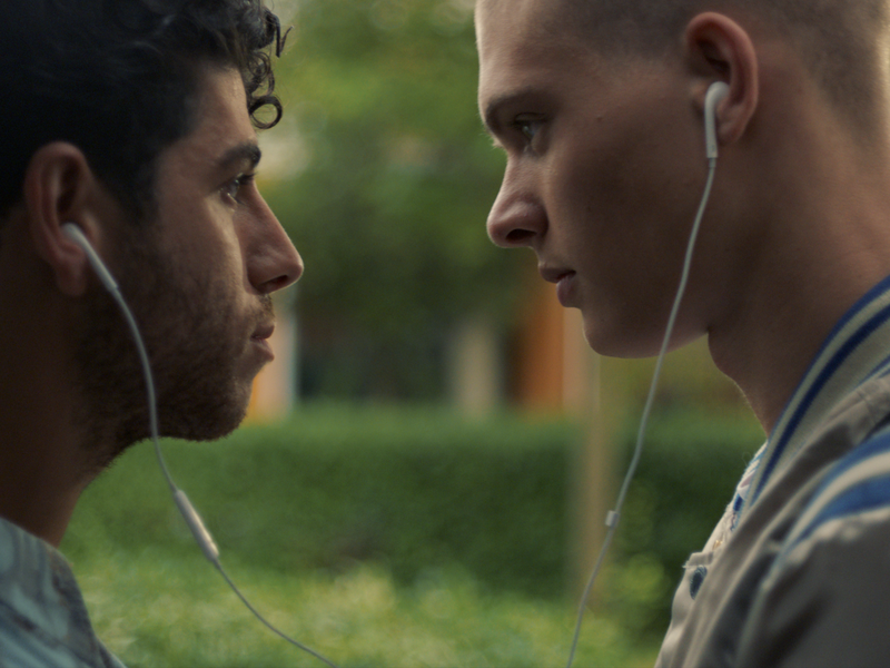 Foto 3 de Apenas Amigos