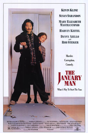  de Filme O Calendário da Morte (1989)