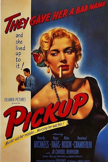  de Filme Eco do Pecado (1951)